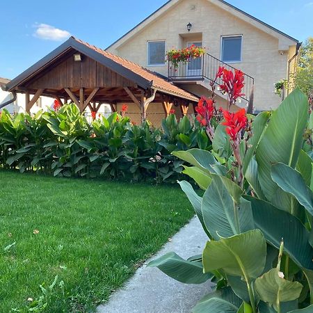 Omis Rooms Pancevo Exterior photo